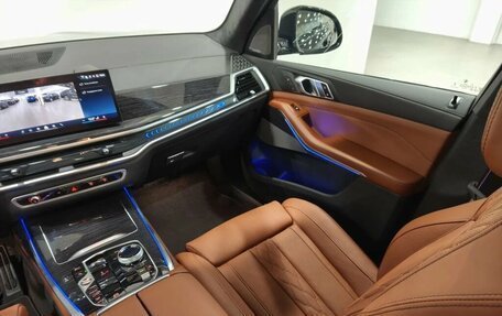 BMW X7, 2025 год, 16 690 000 рублей, 12 фотография