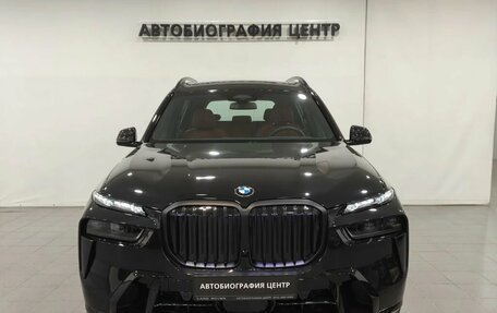 BMW X7, 2025 год, 16 690 000 рублей, 2 фотография