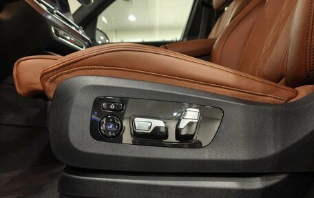 BMW X7, 2025 год, 16 690 000 рублей, 9 фотография