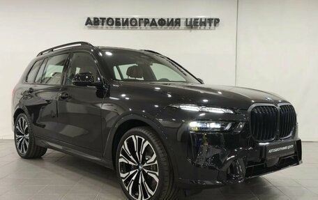 BMW X7, 2025 год, 16 690 000 рублей, 3 фотография