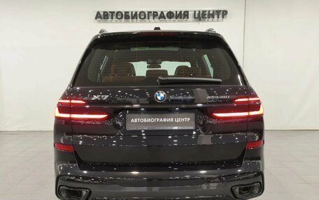 BMW X7, 2025 год, 16 690 000 рублей, 5 фотография