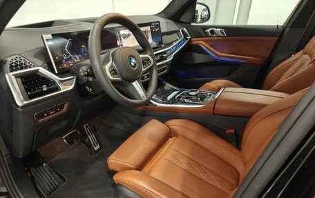 BMW X7, 2025 год, 16 690 000 рублей, 11 фотография