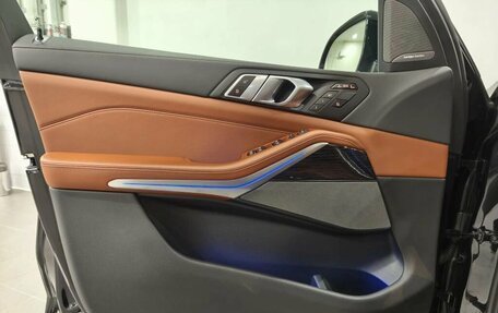 BMW X7, 2025 год, 16 690 000 рублей, 7 фотография