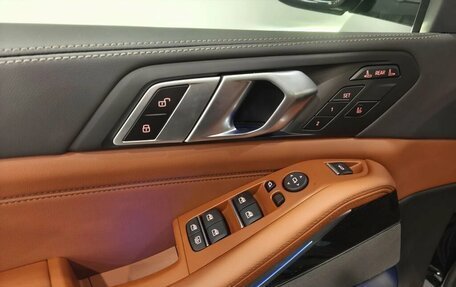 BMW X7, 2025 год, 16 690 000 рублей, 8 фотография