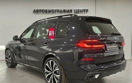 BMW X7, 2025 год, 16 690 000 рублей, 6 фотография