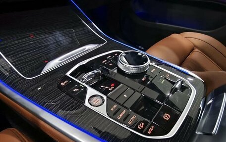 BMW X7, 2025 год, 16 690 000 рублей, 24 фотография