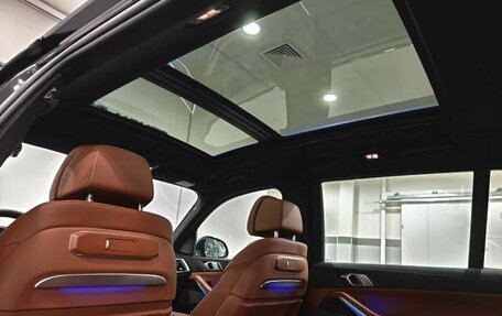 BMW X7, 2025 год, 16 690 000 рублей, 27 фотография