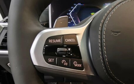 BMW X7, 2025 год, 16 690 000 рублей, 17 фотография