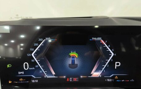 BMW X7, 2025 год, 16 690 000 рублей, 20 фотография