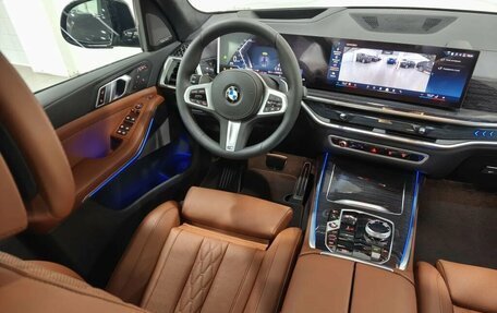 BMW X7, 2025 год, 16 690 000 рублей, 13 фотография