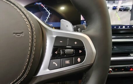 BMW X7, 2025 год, 16 690 000 рублей, 18 фотография