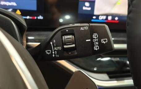 BMW X7, 2025 год, 16 690 000 рублей, 19 фотография