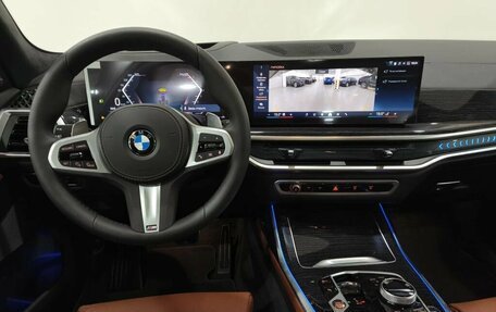 BMW X7, 2025 год, 16 690 000 рублей, 23 фотография