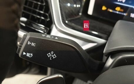 BMW X7, 2025 год, 16 690 000 рублей, 16 фотография