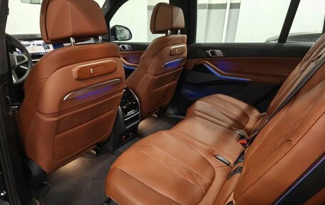 BMW X7, 2025 год, 16 690 000 рублей, 30 фотография