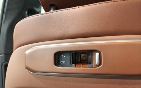 BMW X7, 2025 год, 16 690 000 рублей, 28 фотография