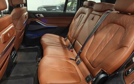 BMW X7, 2025 год, 16 690 000 рублей, 32 фотография