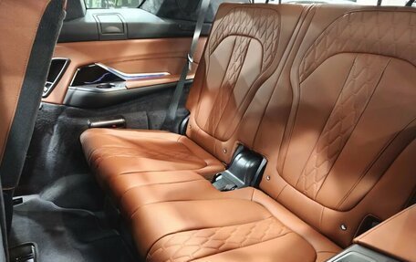 BMW X7, 2025 год, 16 690 000 рублей, 33 фотография