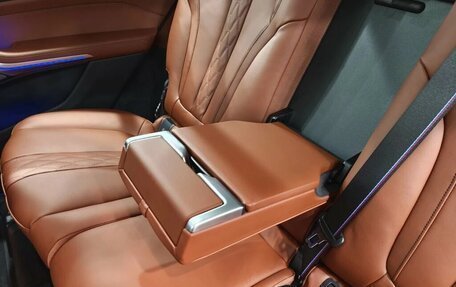 BMW X7, 2025 год, 16 690 000 рублей, 31 фотография