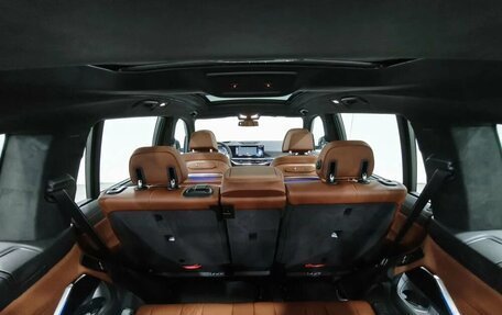 BMW X7, 2025 год, 16 690 000 рублей, 35 фотография