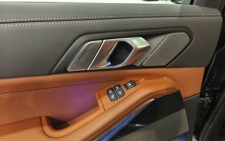 BMW X7, 2025 год, 16 690 000 рублей, 29 фотография