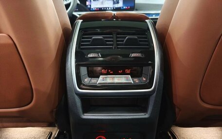 BMW X7, 2025 год, 16 690 000 рублей, 37 фотография