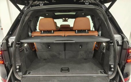 BMW X7, 2025 год, 16 690 000 рублей, 38 фотография