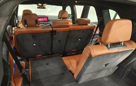 BMW X7, 2025 год, 16 690 000 рублей, 34 фотография