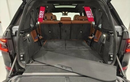 BMW X7, 2025 год, 16 690 000 рублей, 39 фотография