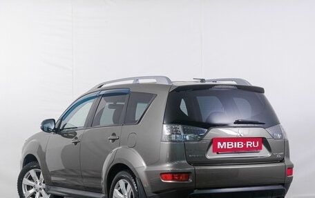 Mitsubishi Outlander III рестайлинг 3, 2010 год, 1 249 000 рублей, 5 фотография
