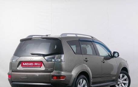 Mitsubishi Outlander III рестайлинг 3, 2010 год, 1 249 000 рублей, 7 фотография