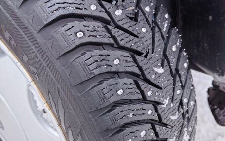 Renault Duster I рестайлинг, 2015 год, 1 200 000 рублей, 3 фотография