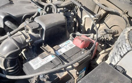 Toyota Succeed I рестайлинг, 2003 год, 420 000 рублей, 7 фотография