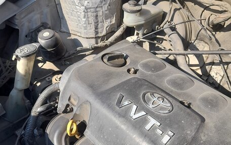 Toyota Succeed I рестайлинг, 2003 год, 420 000 рублей, 6 фотография