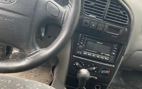 KIA Spectra II (LD), 2008 год, 140 000 рублей, 2 фотография