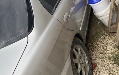 KIA Spectra II (LD), 2008 год, 140 000 рублей, 4 фотография