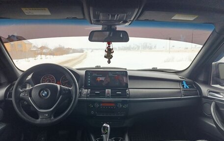 BMW X5, 2007 год, 1 600 000 рублей, 5 фотография