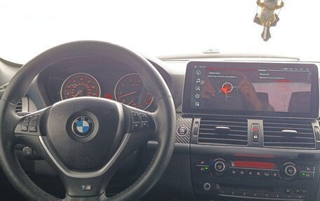 BMW X5, 2007 год, 1 600 000 рублей, 9 фотография