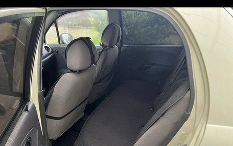 Daewoo Matiz I, 2013 год, 275 000 рублей, 10 фотография