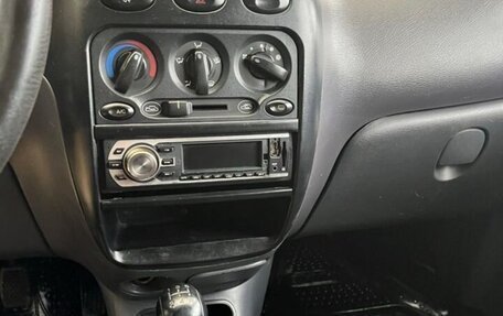 Daewoo Matiz I, 2013 год, 275 000 рублей, 9 фотография