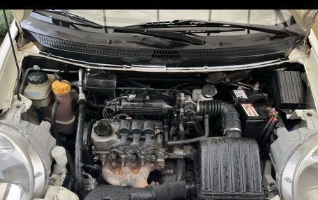 Daewoo Matiz I, 2013 год, 275 000 рублей, 14 фотография