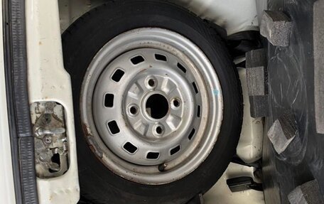 Daewoo Matiz I, 2013 год, 275 000 рублей, 17 фотография