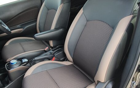 Nissan Note II рестайлинг, 2017 год, 1 325 000 рублей, 13 фотография