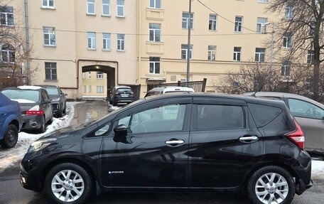 Nissan Note II рестайлинг, 2017 год, 1 325 000 рублей, 6 фотография