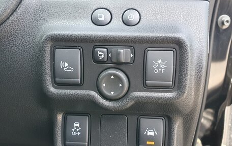 Nissan Note II рестайлинг, 2017 год, 1 325 000 рублей, 19 фотография