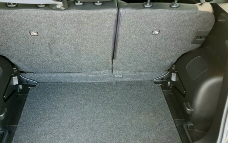 Nissan Note II рестайлинг, 2017 год, 1 325 000 рублей, 17 фотография