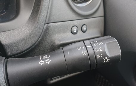 Nissan Note II рестайлинг, 2017 год, 1 325 000 рублей, 20 фотография