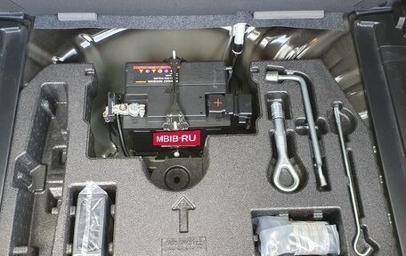 Nissan Note II рестайлинг, 2017 год, 1 325 000 рублей, 18 фотография