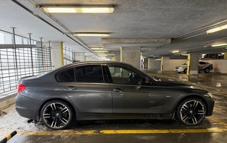 BMW 3 серия, 2013 год, 1 850 000 рублей, 4 фотография