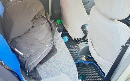 Daewoo Matiz I, 2008 год, 150 000 рублей, 7 фотография